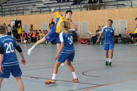 HVSaar Ländervergleich, Foto 13 von 136
