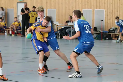 HVSaar Ländervergleich, Foto 14 von 136