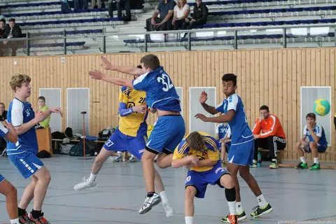 HVSaar Ländervergleich, Foto 16 von 136