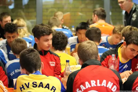 HVSaar Ländervergleich, Foto 17 von 136