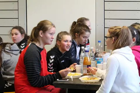 HVSaar Ländervergleich, Foto 18 von 136