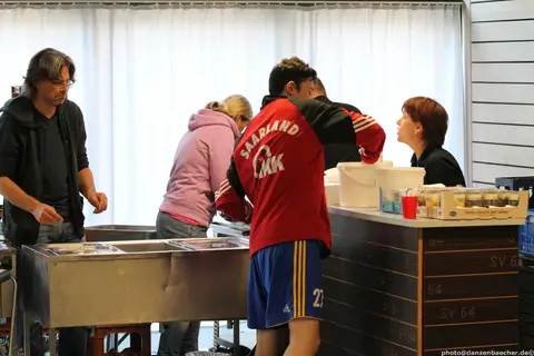 HVSaar Ländervergleich, Foto 19 von 136