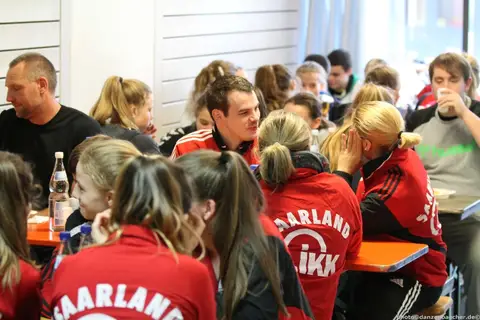 HVSaar Ländervergleich, Foto 20 von 136