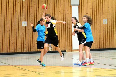 HVSaar Ländervergleich, Foto 23 von 136