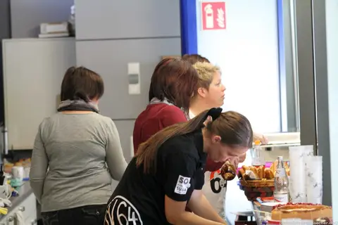 HVSaar Ländervergleich, Foto 32 von 136