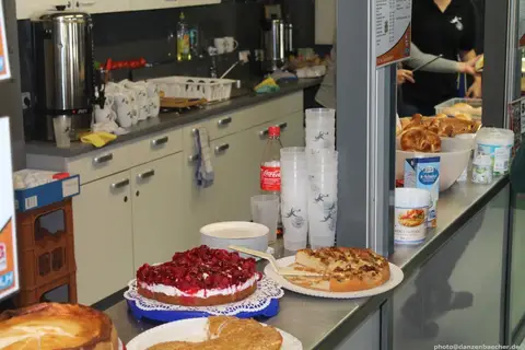 HVSaar Ländervergleich, Foto 34 von 136