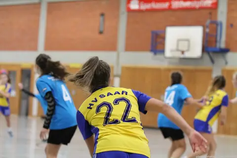 HVSaar Ländervergleich, Foto 40 von 136