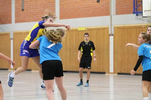 HVSaar Ländervergleich, Foto 48 von 136