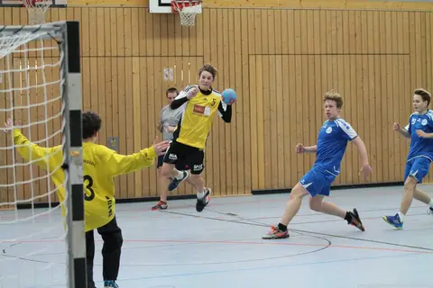 HVSaar Ländervergleich, Foto 52 von 136