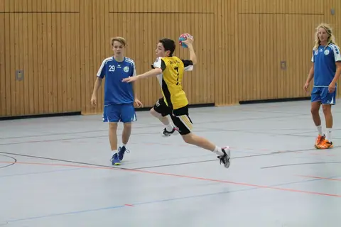 HVSaar Ländervergleich, Foto 53 von 136