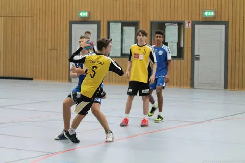 HVSaar Ländervergleich, Foto 55 von 136