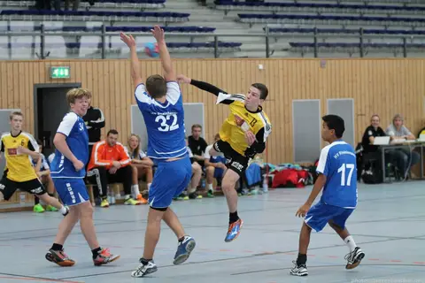 HVSaar Ländervergleich, Foto 58 von 136