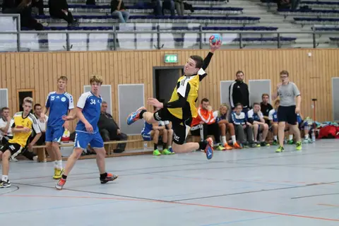 HVSaar Ländervergleich, Foto 59 von 136