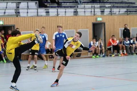 HVSaar Ländervergleich, Foto 60 von 136