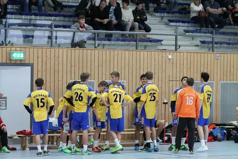 HVSaar Ländervergleich, Foto 65 von 136