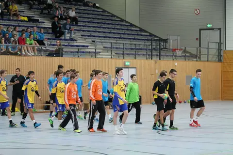 HVSaar Ländervergleich, Foto 66 von 136