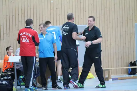 HVSaar Ländervergleich, Foto 67 von 136