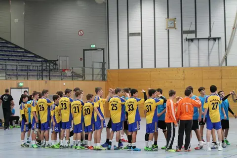 HVSaar Ländervergleich, Foto 68 von 136