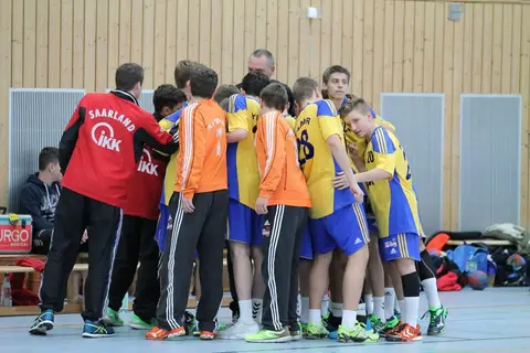 HVSaar Ländervergleich, Foto 69 von 136