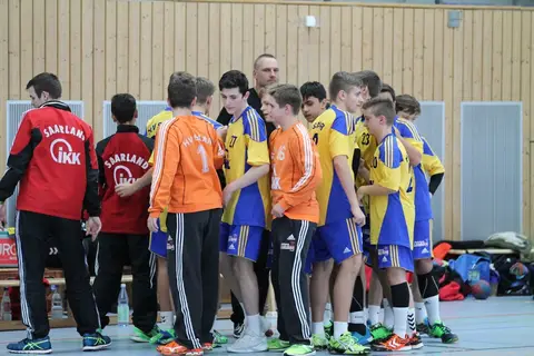 HVSaar Ländervergleich, Foto 70 von 136