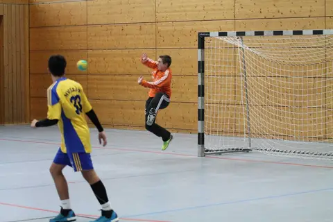 HVSaar Ländervergleich, Foto 72 von 136