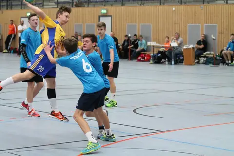 HVSaar Ländervergleich, Foto 73 von 136