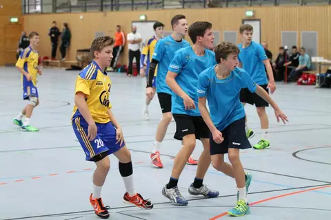 HVSaar Ländervergleich, Foto 74 von 136