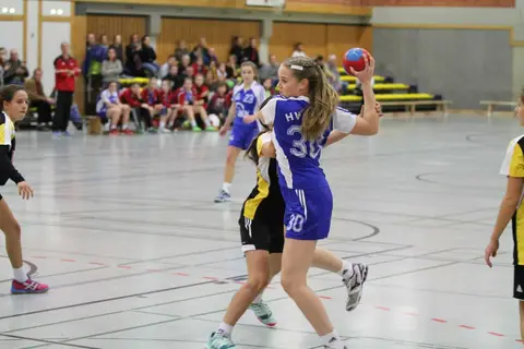 HVSaar Ländervergleich, Foto 78 von 136