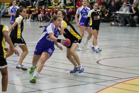 HVSaar Ländervergleich, Foto 79 von 136
