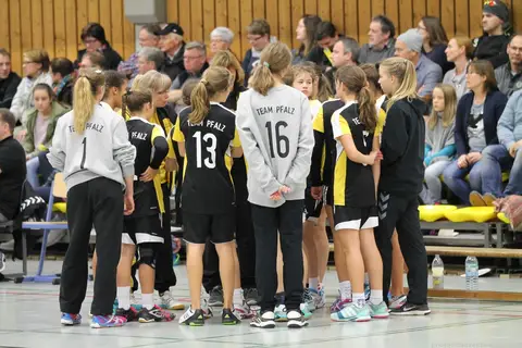 HVSaar Ländervergleich, Foto 85 von 136