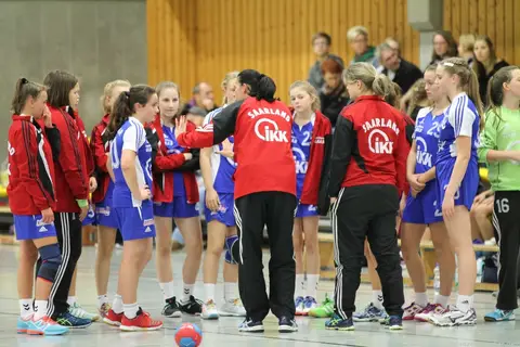 HVSaar Ländervergleich, Foto 86 von 136