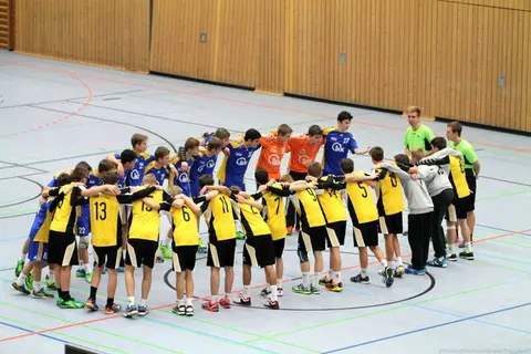 HVSaar Ländervergleich, Foto 95 von 136