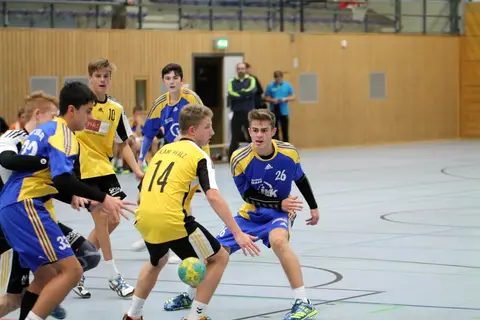 HVSaar Ländervergleich, Foto 96 von 136