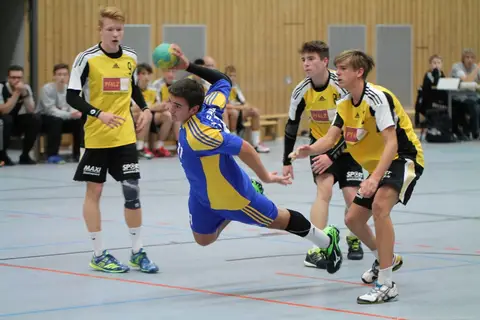 HVSaar Ländervergleich, Foto 97 von 136