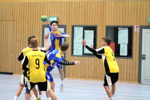 HVSaar Ländervergleich, Foto 99 von 136