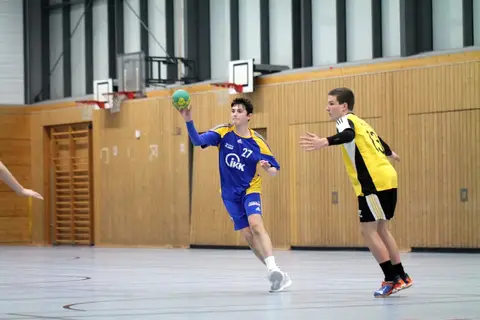 HVSaar Ländervergleich, Foto 100 von 136