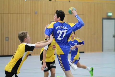 HVSaar Ländervergleich, Foto 105 von 136