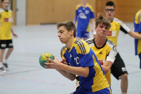 HVSaar Ländervergleich, Foto 108 von 136