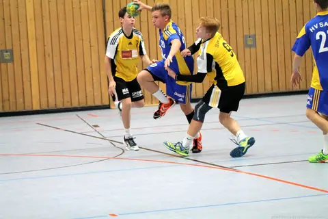 HVSaar Ländervergleich, Foto 109 von 136