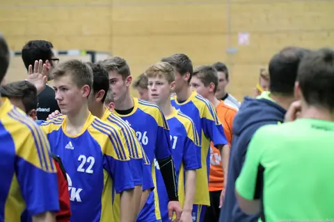 HVSaar Ländervergleich, Foto 111 von 136
