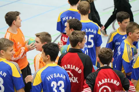 HVSaar Ländervergleich, Foto 114 von 136
