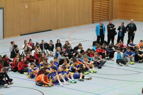 HVSaar Ländervergleich, Foto 116 von 136