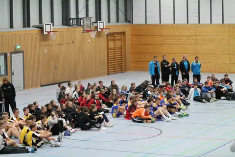HVSaar Ländervergleich, Foto 117 von 136
