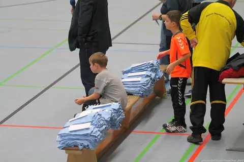HVSaar Ländervergleich, Foto 118 von 136