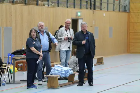 HVSaar Ländervergleich, Foto 119 von 136