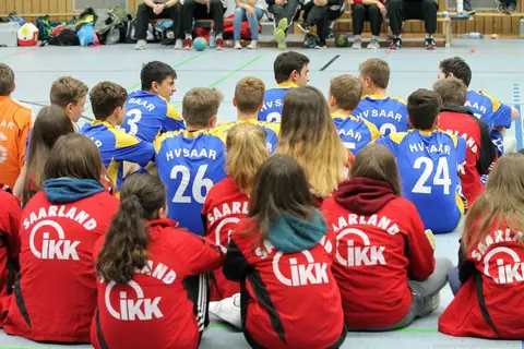 HVSaar Ländervergleich, Foto 126 von 136