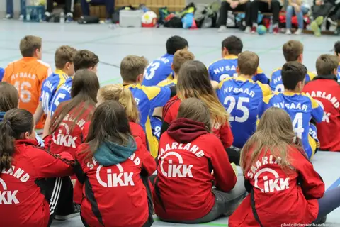 HVSaar Ländervergleich, Foto 127 von 136