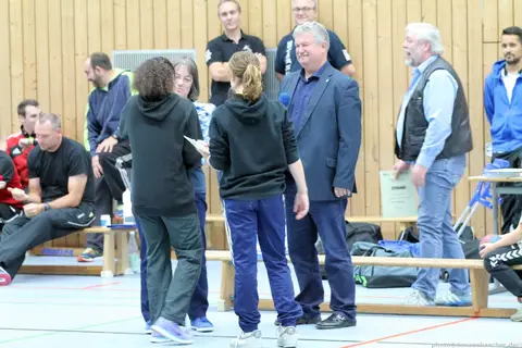 HVSaar Ländervergleich, Foto 128 von 136