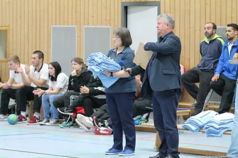 HVSaar Ländervergleich, Foto 130 von 136