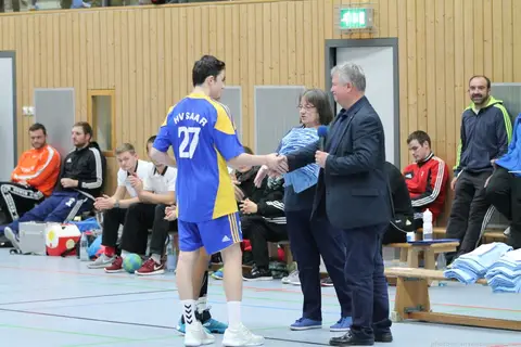HVSaar Ländervergleich, Foto 131 von 136